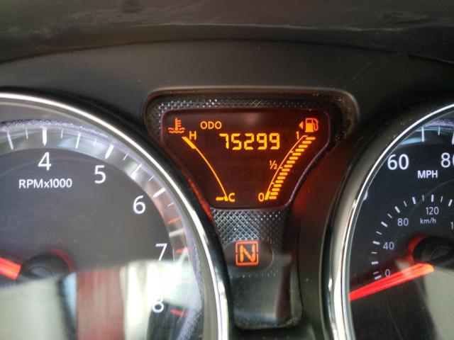 Photo 8 from auction – 2014 NISSAN VERSA S with VIN 3N1CN7AP9EL871835