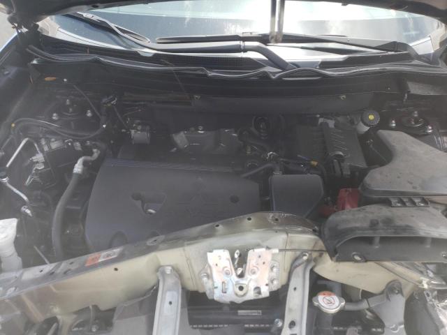 Photo 7 from auction – 2019 MITSUBISHI OUTLANDER with VIN JA4AD3A32KZ031536