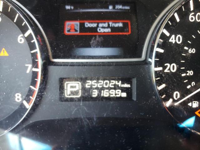 Photo 8 from auction – 2015 NISSAN ALTIMA 2.5 with VIN 1N4AL3AP2FN408008