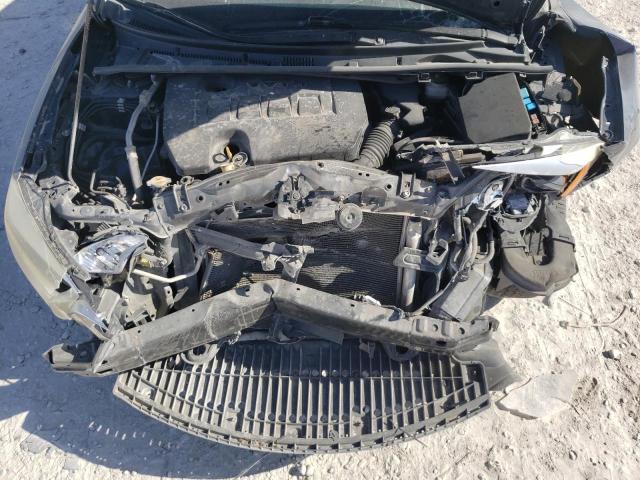 Photo 7 from auction – 2014 TOYOTA COROLLA L with VIN 5YFBURHE9EP010055