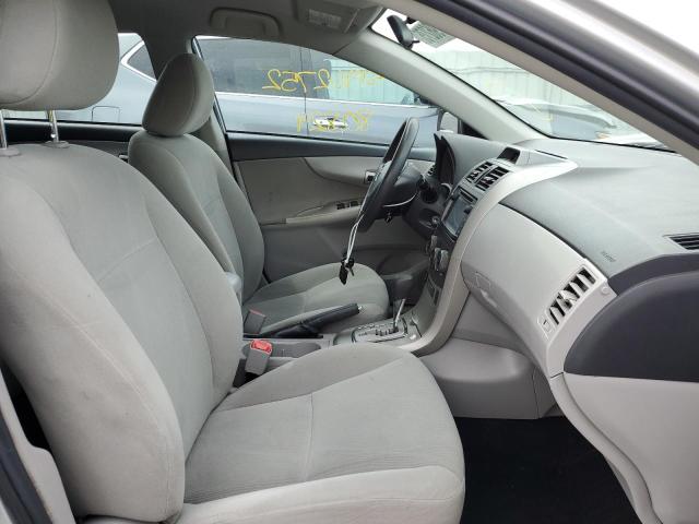 Photo 5 from auction – 2013 TOYOTA COROLLA BA with VIN 2T1BU4EE7DC067831