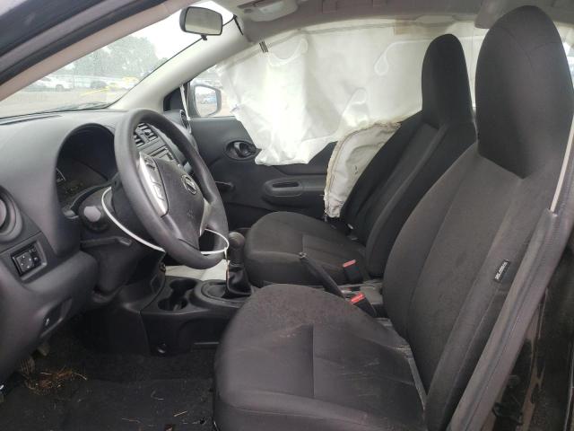 Photo 5 from auction – 2017 NISSAN VERSA S with VIN 3N1CN7AP5HL888975