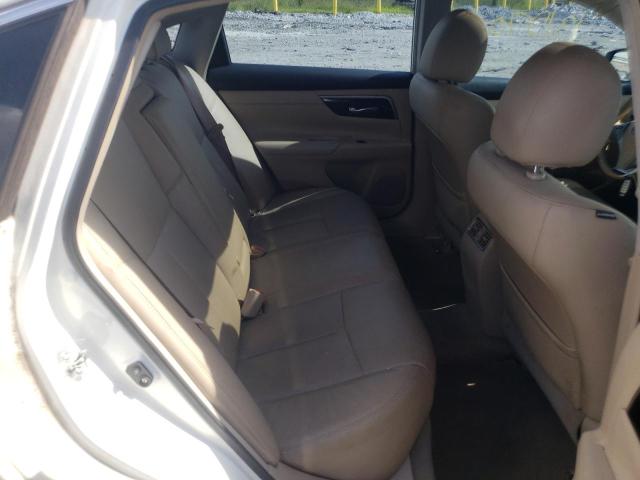 Photo 6 from auction – 2013 NISSAN ALTIMA 2.5 with VIN 1N4AL3AP0DC206048