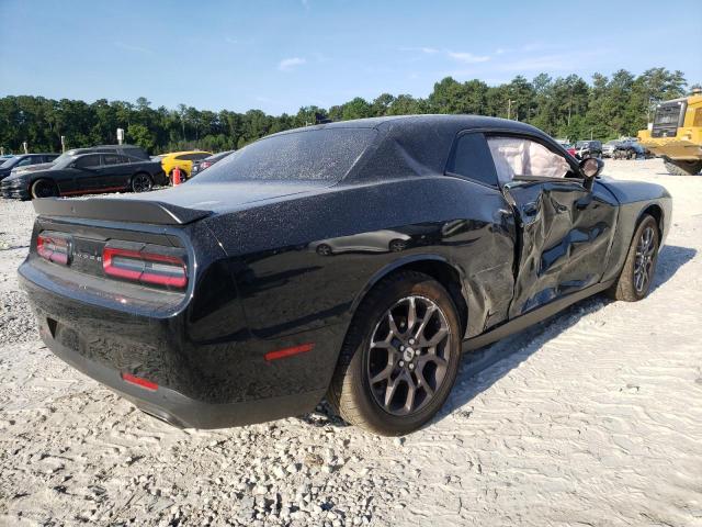 Photo 4 from auction – 2018 DODGE CHALLENGER with VIN 2C3CDZGG2JH341524