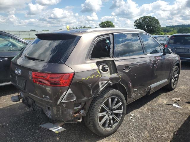 Photo 4 from auction – 2018 AUDI Q7 PRESTIG with VIN WA1VAAF71JD002843