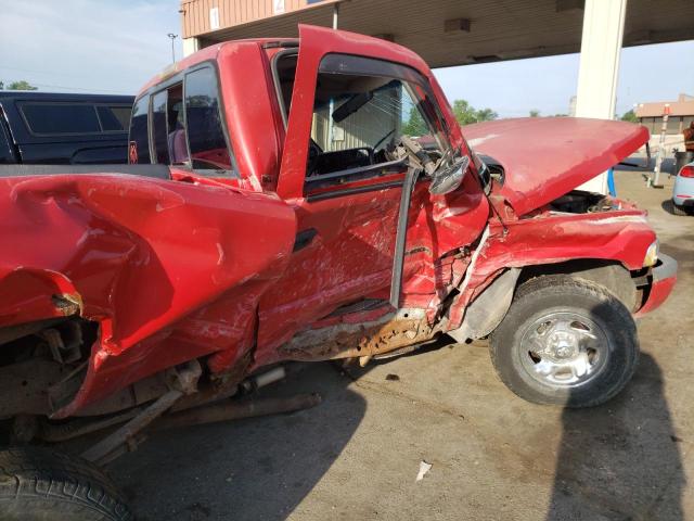 Photo 9 from auction – 1995 DODGE RAM 1500 with VIN 1B7HC16Y8SS349718