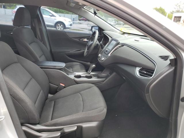 Photo 5 from auction – 2018 CHEVROLET MALIBU LT with VIN 1G1ZD5ST5JF137944