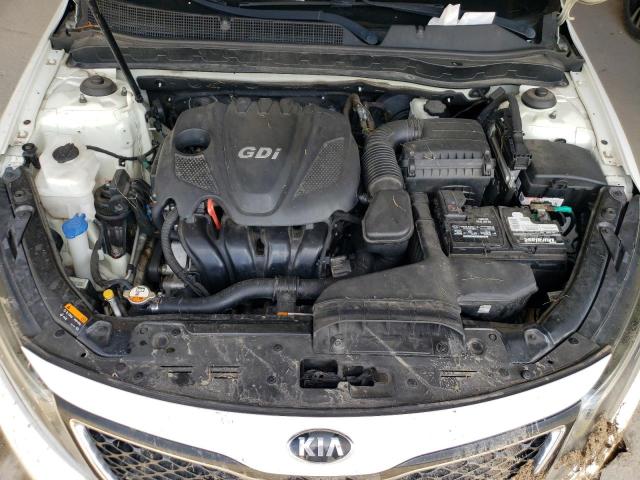 Photo 7 from auction – 2015 KIA OPTIMA LX with VIN KNAGM4A76F5635965