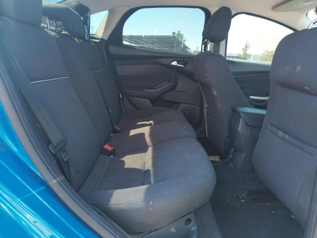 Photo 6 from auction – 2012 FORD FOCUS SEL with VIN 1FAHP3H2XCL376025