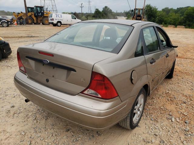 Photo 4 from auction – 2004 FORD FOCUS SE C with VIN 1FAFP34374W102853