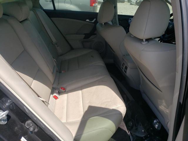 Photo 6 from auction – 2012 ACURA TSX with VIN JH4CU2F40CC014487