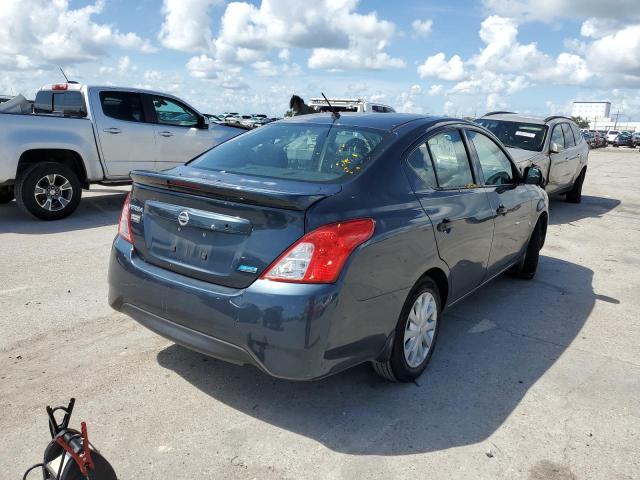 Photo 4 from auction – 2015 NISSAN VERSA S with VIN 3N1CN7AP7FL913310
