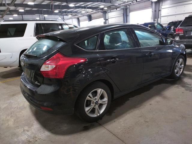 Photo 4 from auction – 2013 FORD FOCUS SE with VIN 1FADP3K26DL241889