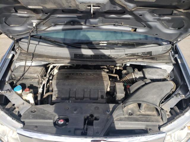 Photo 7 from auction – 2012 HONDA ODYSSEY EX with VIN 5FNRL5H60CB062458