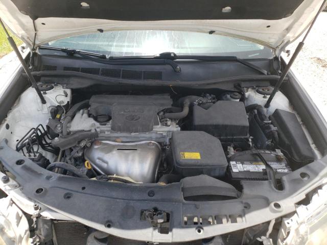 Photo 7 from auction – 2012 TOYOTA CAMRY BASE with VIN 4T1BF1FK1CU188803