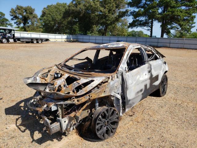 Photo 2 from auction – 2019 MITSUBISHI OUTLANDER with VIN JA4AP3AU9KU013788