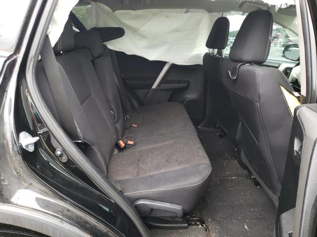 Photo 6 from auction – 2017 TOYOTA RAV4 LE with VIN 2T3ZFREV8HW340101