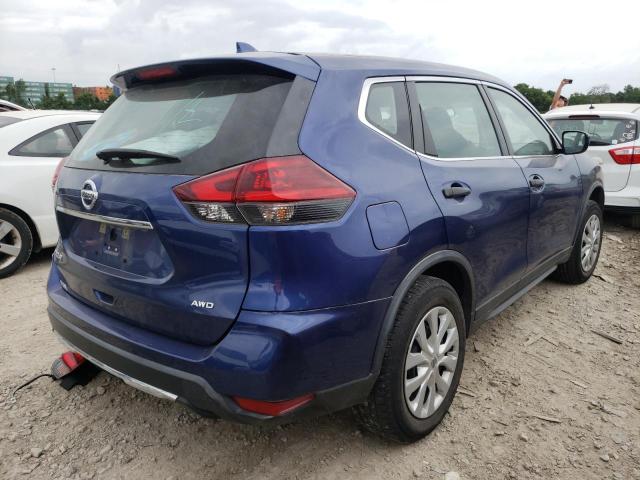 Photo 4 from auction – 2018 NISSAN ROGUE S with VIN KNMAT2MV6JP564323
