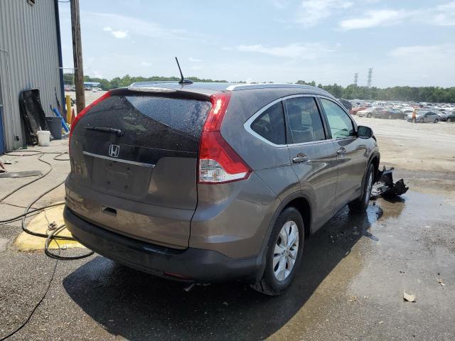 Photo 4 from auction – 2012 HONDA CR-V EXL with VIN 5J6RM3H79CL002258