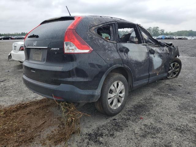 Photo 4 from auction – 2012 HONDA CR-V EX with VIN 2HKRM4H58CH634909