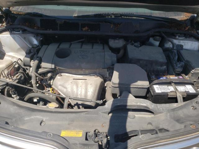 Photo 7 from auction – 2011 TOYOTA VENZA with VIN 4T3BA3BB4BU022281