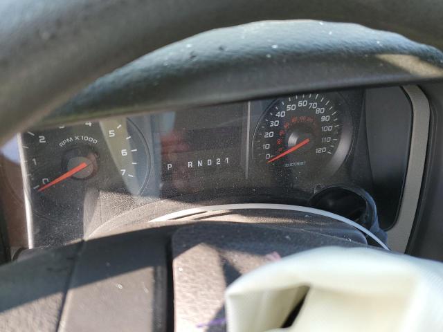Zdjęcie 8 z aukcji – 2010 FORD F150 z VIN 1FTMF1CW4AKE00414