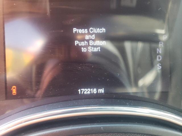 Photo 8 from auction – 2015 JEEP GRAND CHER with VIN 1C4RJFBG7FC726110