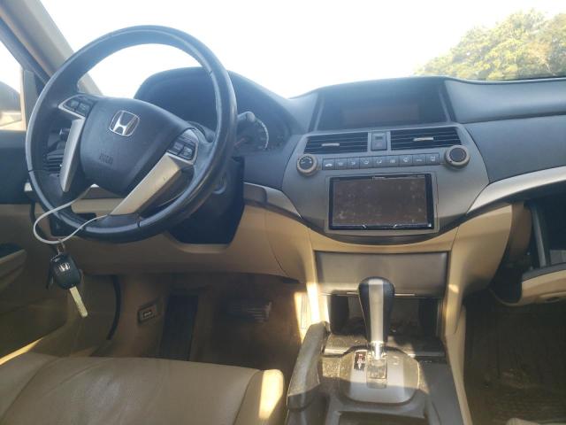 صورة رقم 9 من المزاد - 2012 HONDA ACCORD مع VIN 1HGCP2F69CA191272