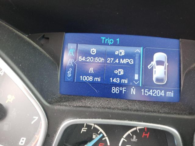 Photo 8 from auction – 2013 FORD FOCUS SE with VIN 1FADP3K21DL344976