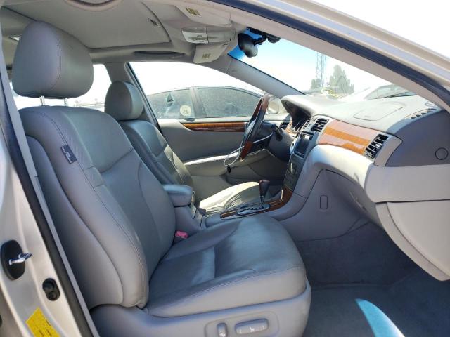 Photo 5 from auction – 2005 LEXUS ES 330 with VIN JTHBA30G855088308