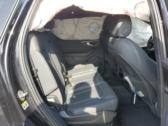 Photo 6 from auction – 2021 AUDI Q7 PREMIUM with VIN WA1LJAF71MD030699