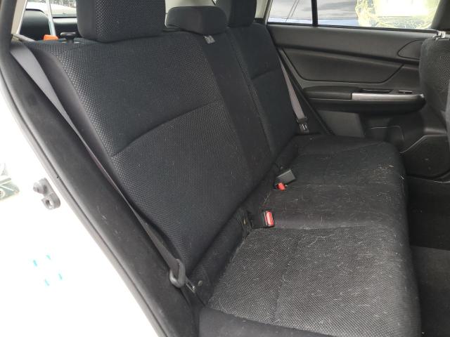 Photo 6 from auction – 2016 SUBARU CROSSTREK with VIN JF2GPAAC1GG213969