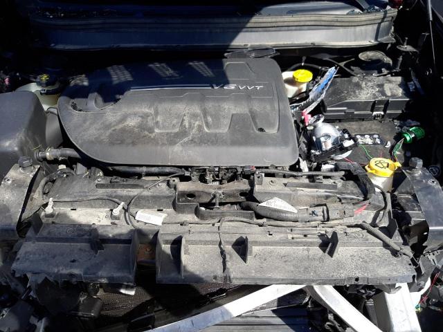 Photo 7 from auction – 2016 JEEP CHEROKEE L with VIN 1C4PJMCS8GW187933
