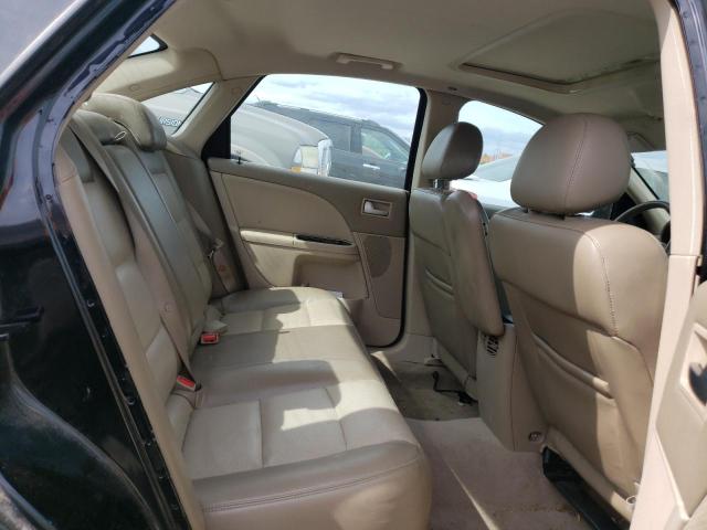 Photo 6 from auction – 2005 MERCURY MONTEGO PR with VIN 1MEHM43185G621048
