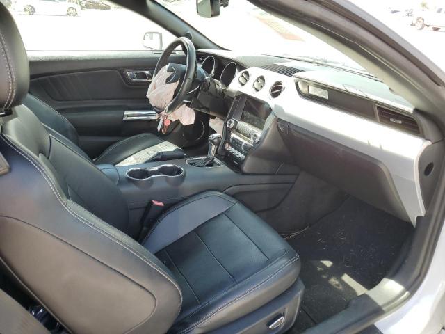 Photo 5 from auction – 2017 FORD MUSTANG with VIN 1FATP8UH7H5205679