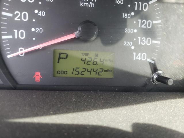 Photo 8 from auction – 2006 KIA SPECTRA LX with VIN KNAFE122065313753