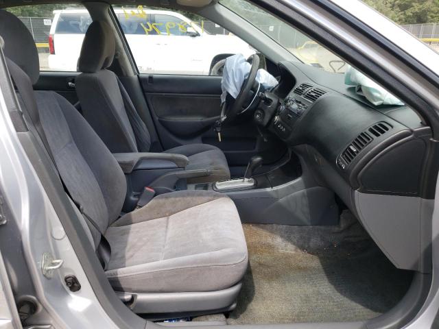 Photo 5 from auction – 2003 HONDA CIVIC EX with VIN 2HGES26713H524811