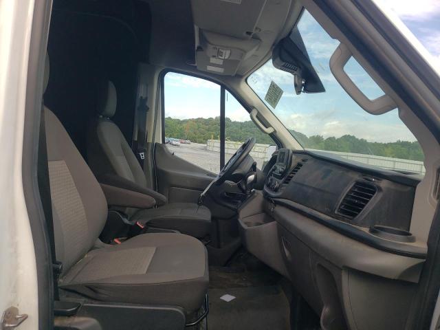 Photo 5 from auction – 2020 FORD TRANSIT T- with VIN 1FTBR2C8XLKA34631