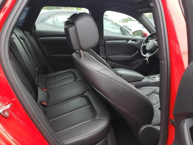 Photo 6 from auction – 2016 AUDI A3 E-TRON with VIN WAUTPBFF8GA061789
