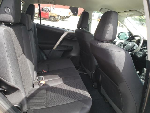 Photo 6 from auction – 2015 TOYOTA RAV4 LE with VIN 2T3BFREVXFW307552