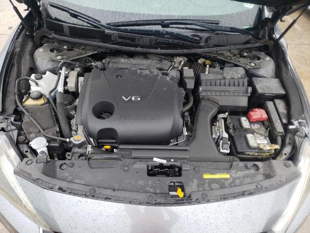 Photo 7 from auction – 2018 NISSAN MAXIMA 3.5 with VIN 1N4AA6AP4JC397993