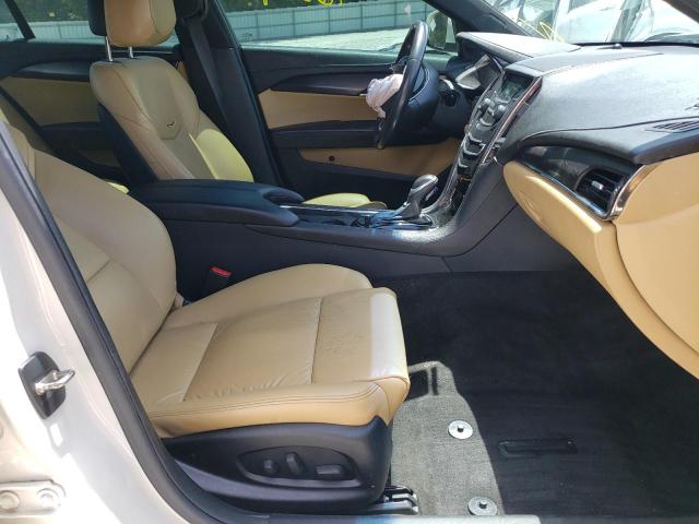 Zdjęcie 5 z aukcji – 2014 CADILLAC ATS z VIN 1G6AA5RA6E0176121