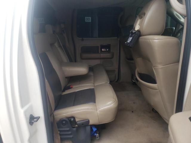 Photo 6 from auction – 2008 FORD F150 SUPER with VIN 1FTRW12558FA44489