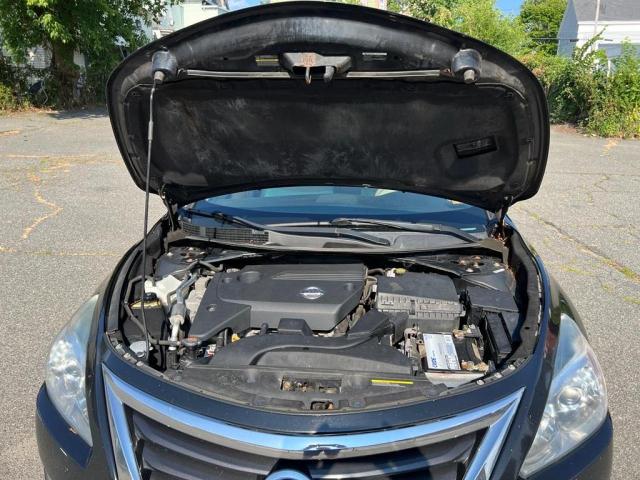Photo 7 from auction – 2013 NISSAN ALTIMA 2.5 with VIN 1N4AL3AP0DN552539