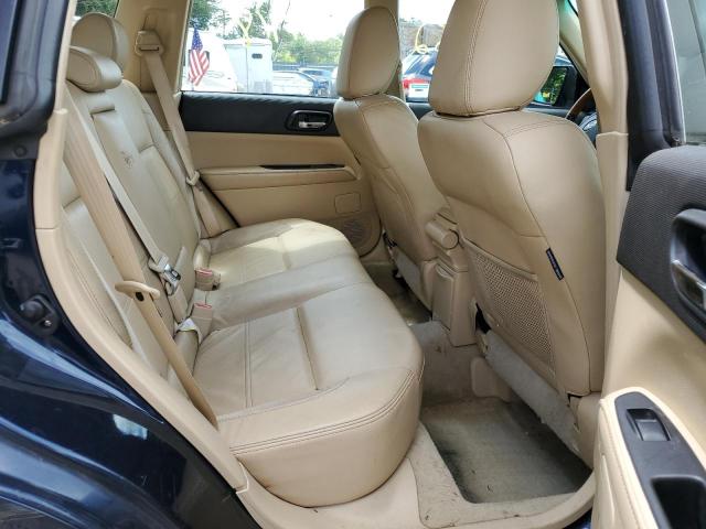 Photo 6 from auction – 2006 SUBARU FORESTER2. with VIN JF1SG67676H726598