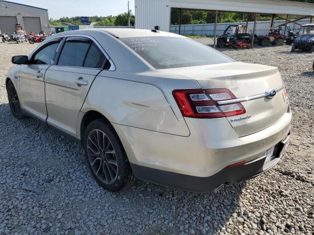 Photo 3 from auction – 2018 FORD TAURUS SEL with VIN 1FAHP2E88JG134262