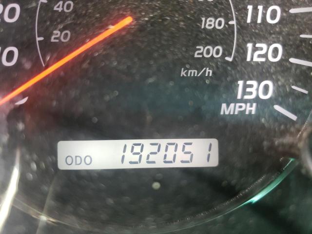 Photo 8 from auction – 2006 LEXUS GX 470 with VIN JTJBT20X960112584