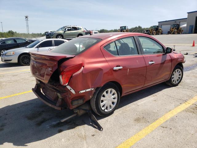 Photo 4 from auction – 2018 NISSAN VERSA S with VIN 3N1CN7AP4JL804313