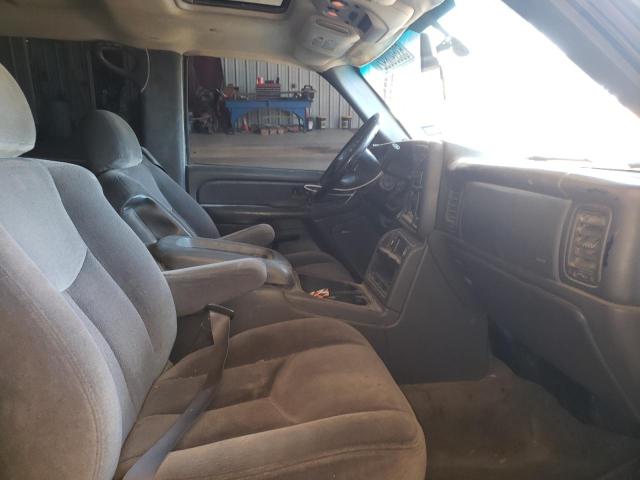 Photo 5 from auction – 2007 GMC NEW SIERRA with VIN 2GTEK13Z071140841