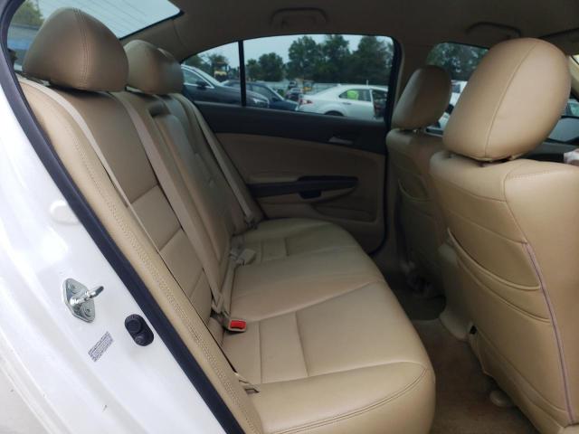 Photo 6 from auction – 2010 HONDA ACCORD LX with VIN 1HGCP2F31AA049162
